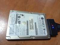 Dysk twardy Fujitsu MJA2320BH 320GB SATA 2,5"