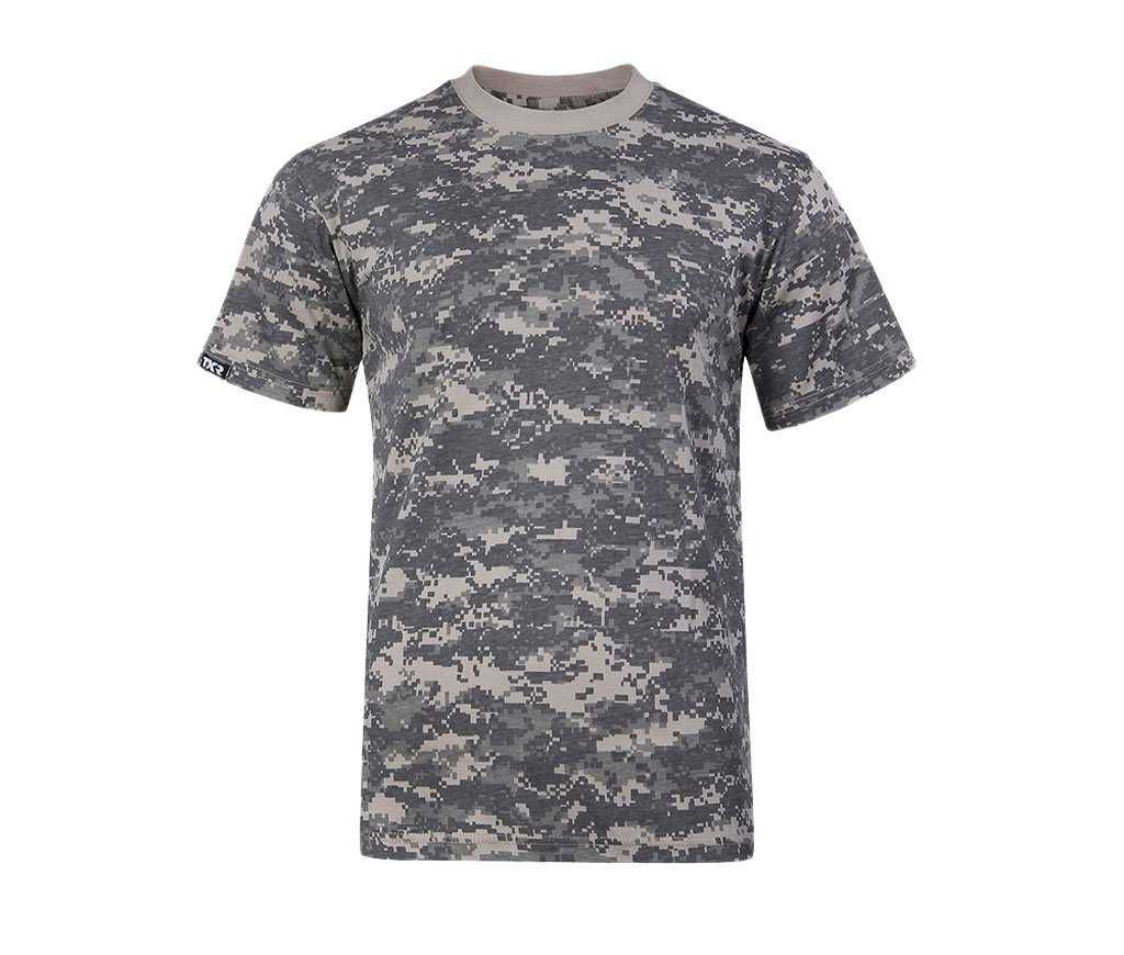 Футболка texar T-shirt