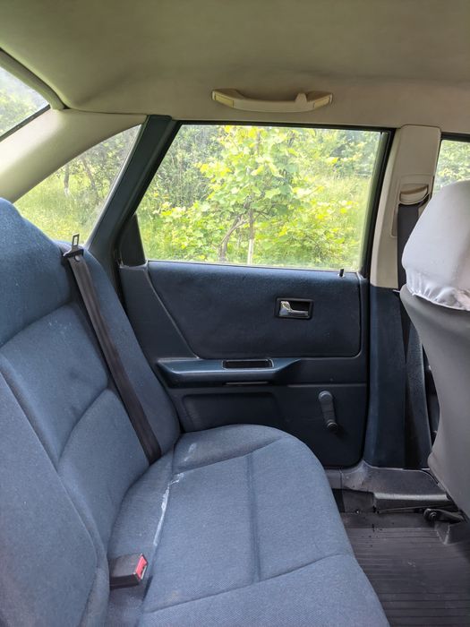 Автомобіль Audi 80 B3 1989р.