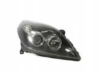 LAMPA PRAWA PRAWY PRZÓD PRZEDNIA OPEL VECTRA C LIFT GTS 05-08 UK SOCZEWKA