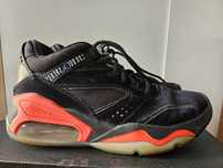 Nike Air jordan point lane