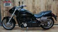 Suzuki VZ SUZUKI INTRUDER M1500 ## VZ1500 # Duży motocykl ##raty -kup online