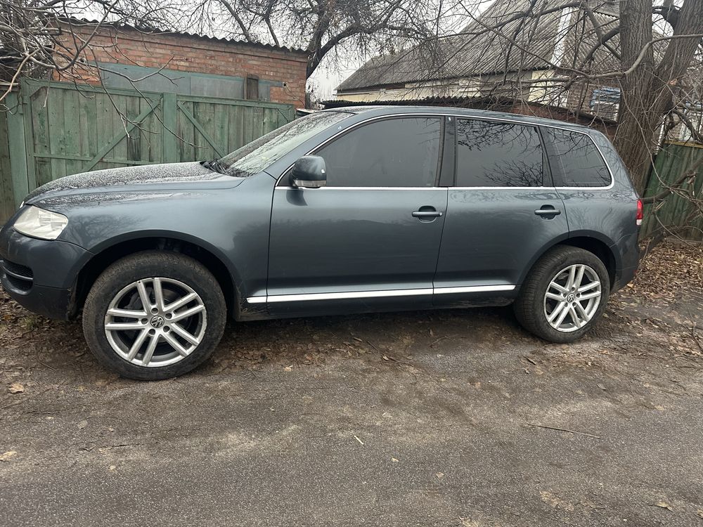 Продам своє авто.