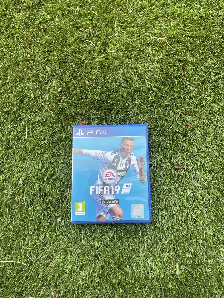 Jogos de playstation 4