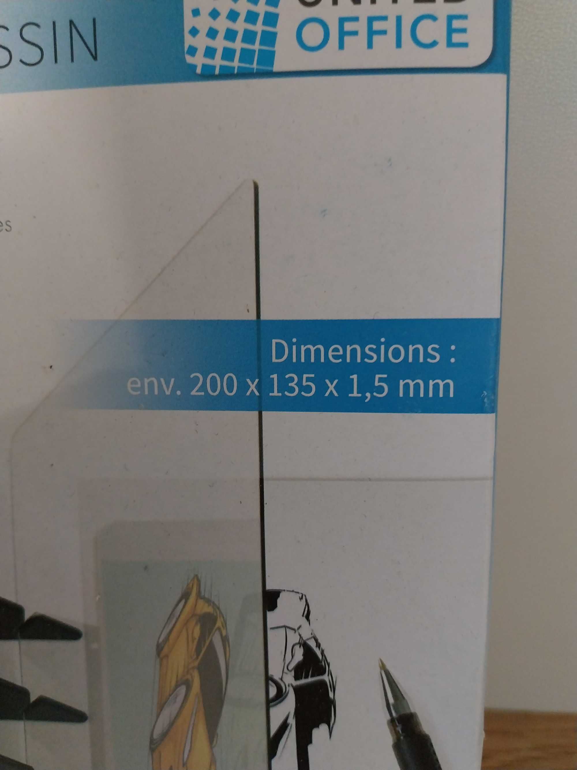 Szkicownik optyczny kayet do telefonu tabletu Szkic rysunek