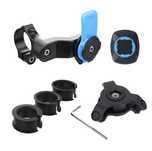 Suporte Quadlock de Telemóvel para Mota ou Bicicleta