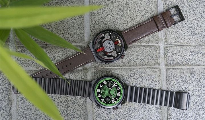 Smartwatch Zegarek Męski Rozmowy Polskie Menu Puls Ciśnienie Powiadomi