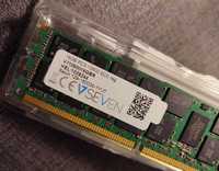 Pamięć serwerowa V7 DDR3, 16 GB, 1333 MHz, CL9