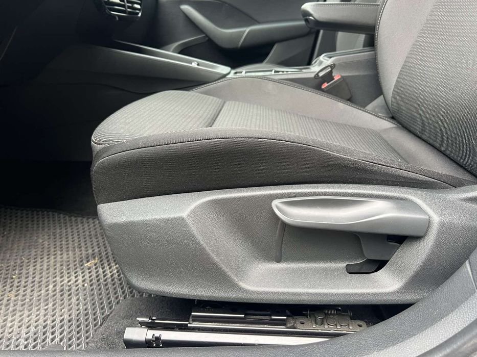Skoda Octavia 2020 Oficcial