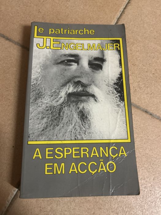 A esepranca em acao