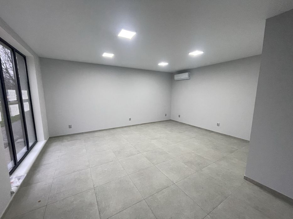 Оренда комерційного приміщення