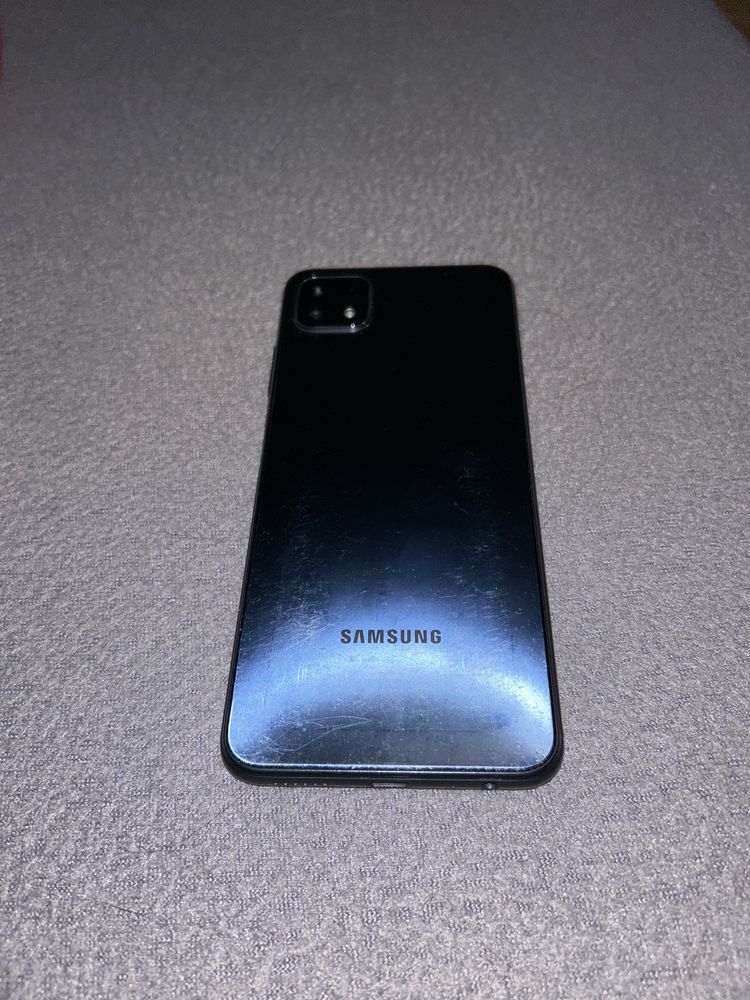 Samsung A22 5G - dziala