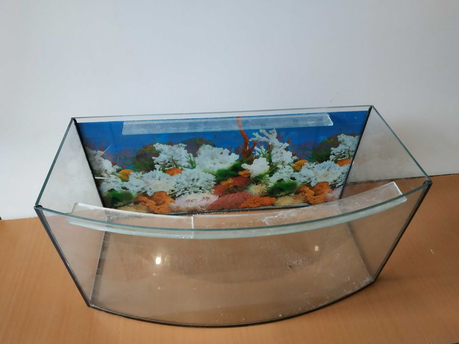 продается аквариум
