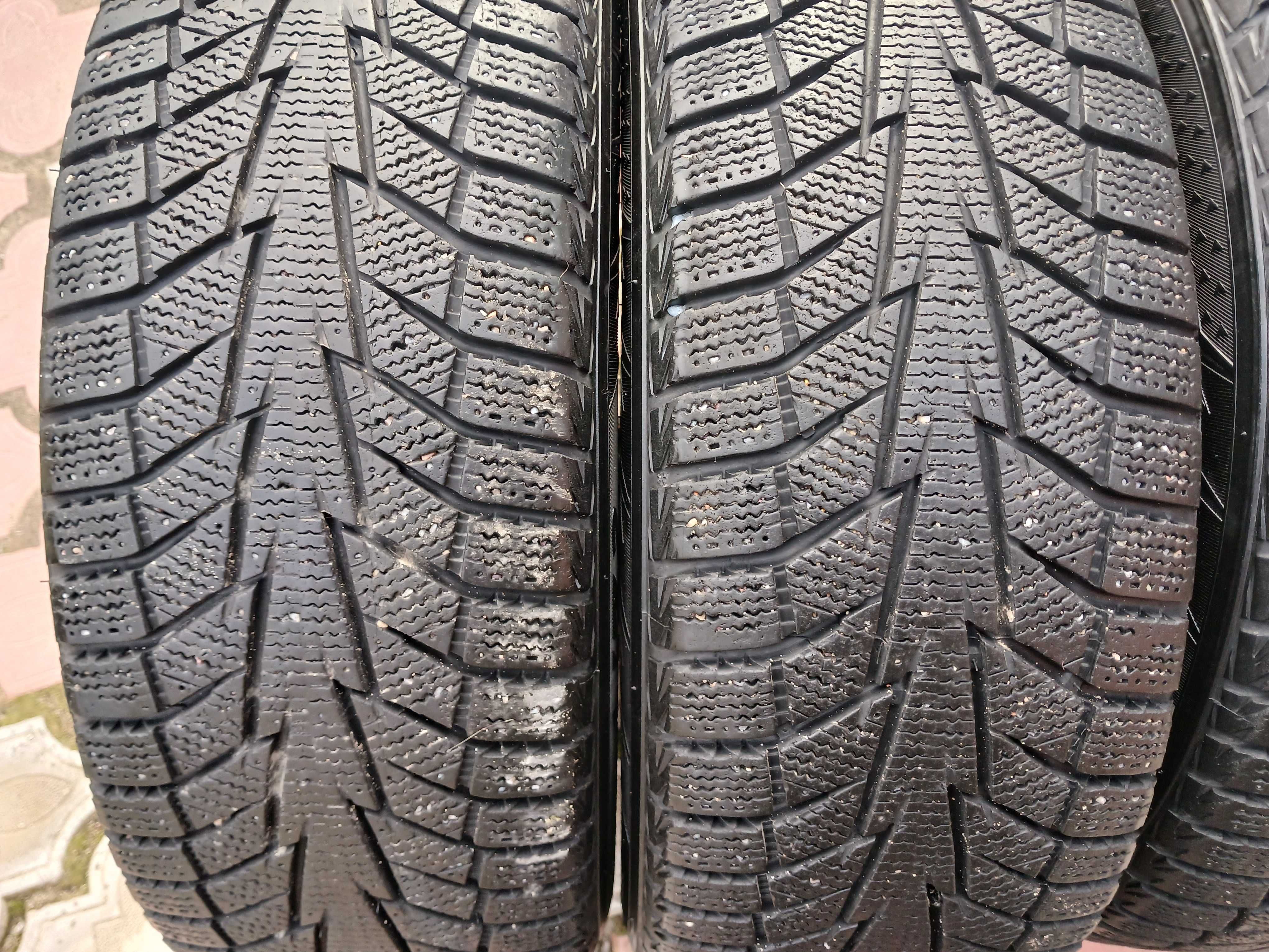 HANKOOK 185/65R14 90T Winter i*cept iZ2 W616 Зима резина гума скати4шт