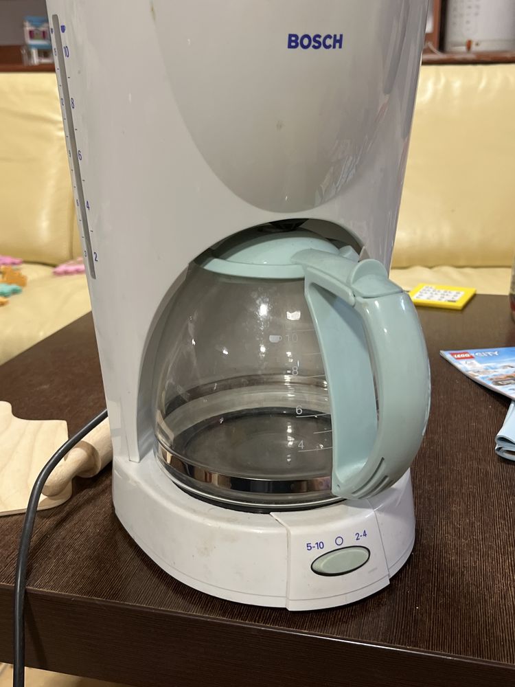 Bosch eksspress