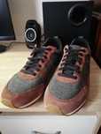 Sapatilhas Le Coq Sportif Bolivar Craft 2 - 45