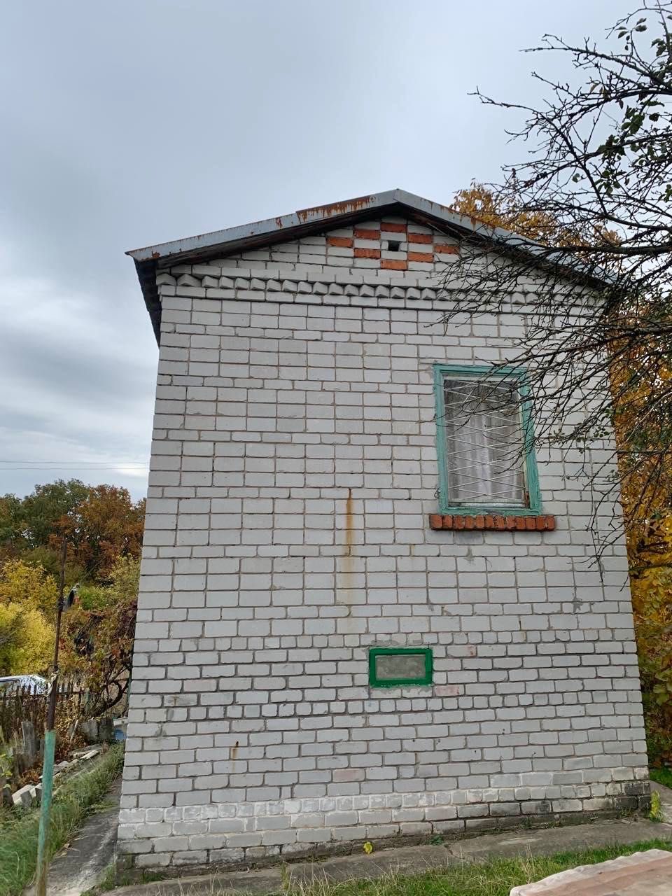 Продам дачу у Верхньодніпровську