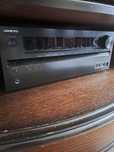 Amplituner kina domowego ONKYO TX-NR509