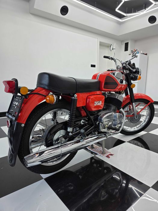Jawa 350 cz350 472.4