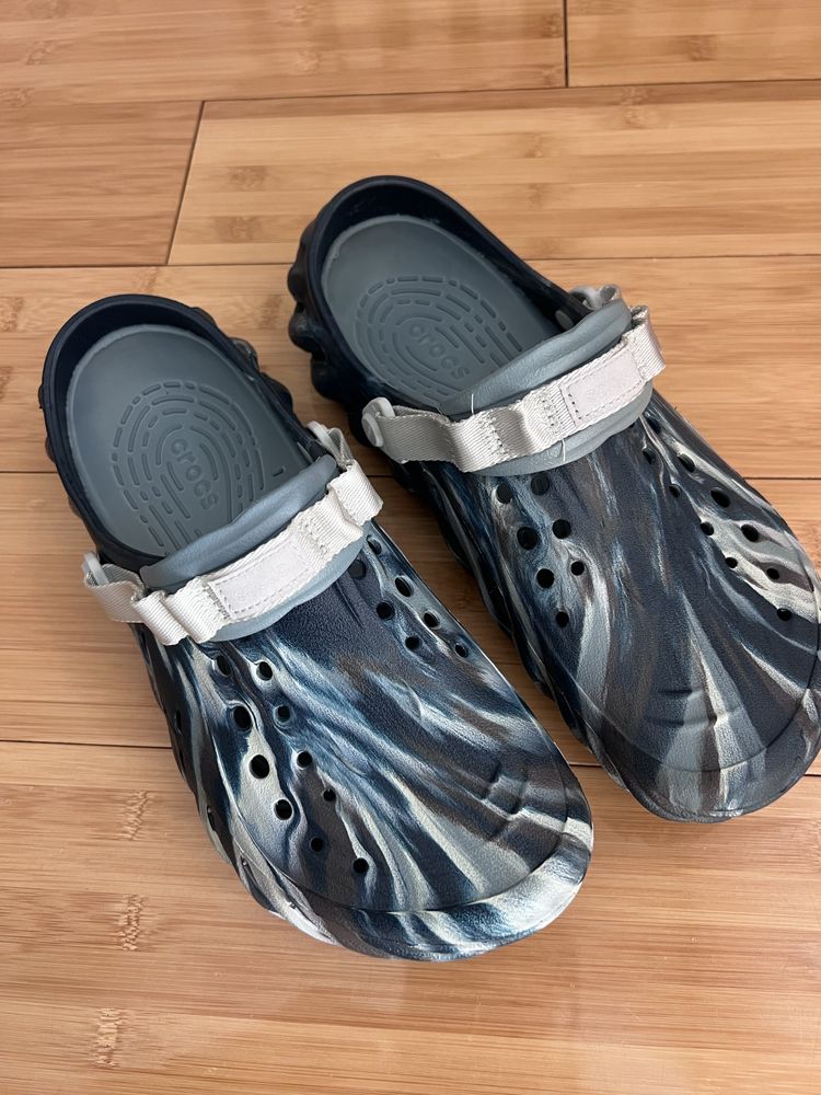 Продам Чоловічі Crocs