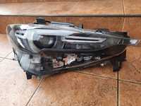 Mazda CX5 Reflektor prawy OE KB8N51030 FULL LED