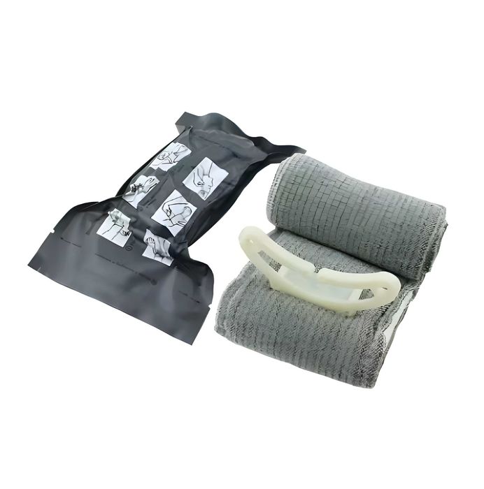 ••• Израильский бандаж 6", бинт | Израильская повязка | Жгут | Аптечка