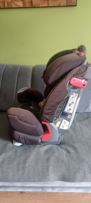 Sprzedam fotelik Graco
