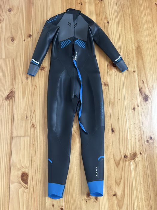 Fato neopreno Zone 3 Advance