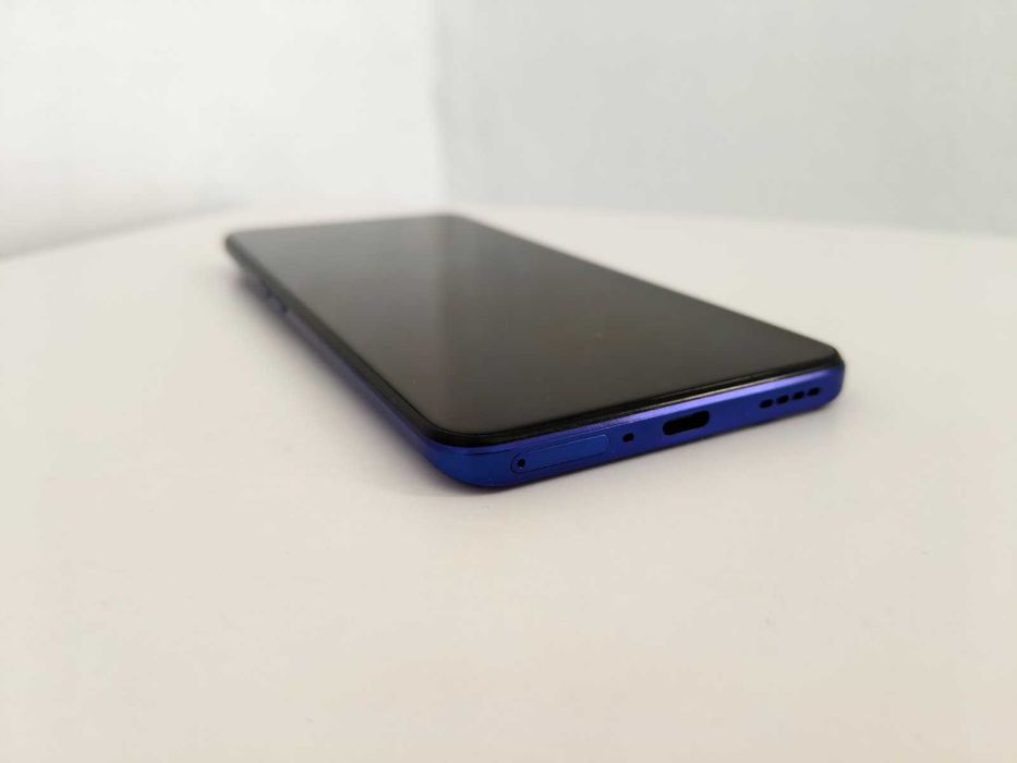 Смартфон realme GT Neo 3 12/256 150W полный комплект.