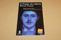 O Prazer da Leitura// Marcel Proust