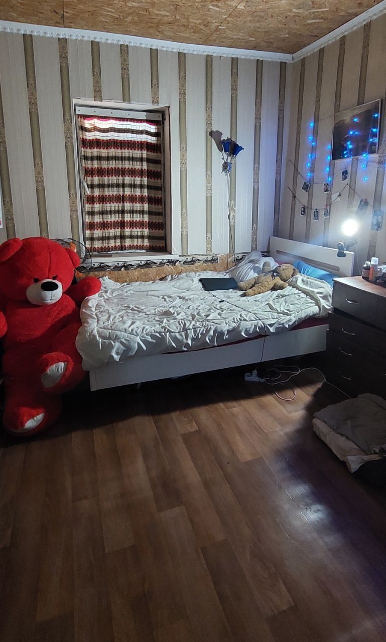 Продам дом 4 комнаты