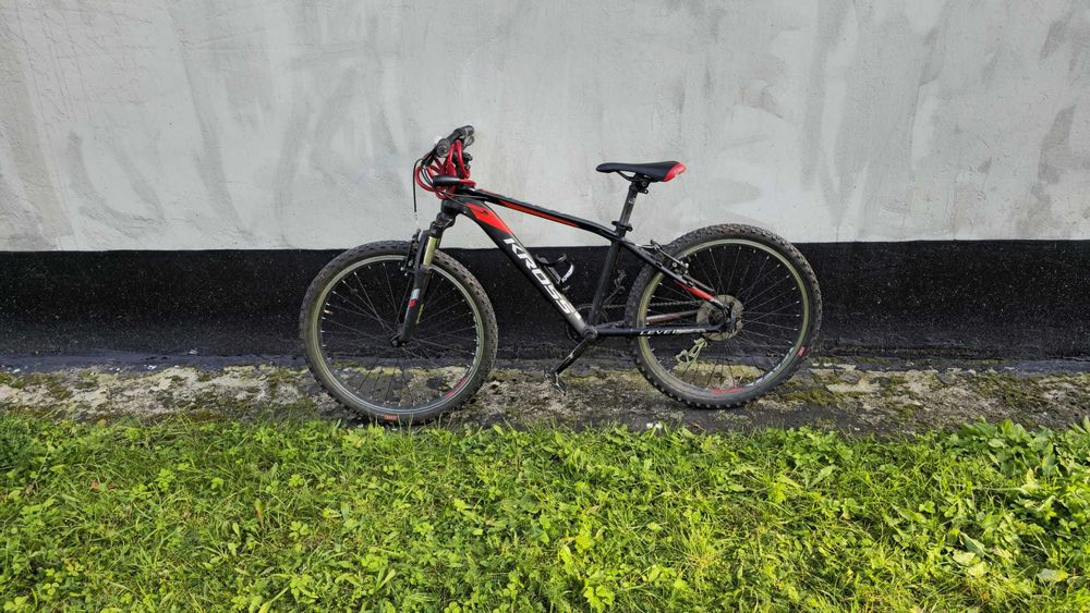 Rower Kross Level Junior 2.0 24 cale