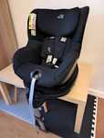 Fotelik Samochodowy Britax Romer Dualfix m-isize