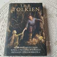 Gospodarz Giles z Ham J.R.R.Tolkien