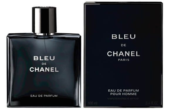 Chanel Bleu De Chanel Eau de Parfum 100ml.