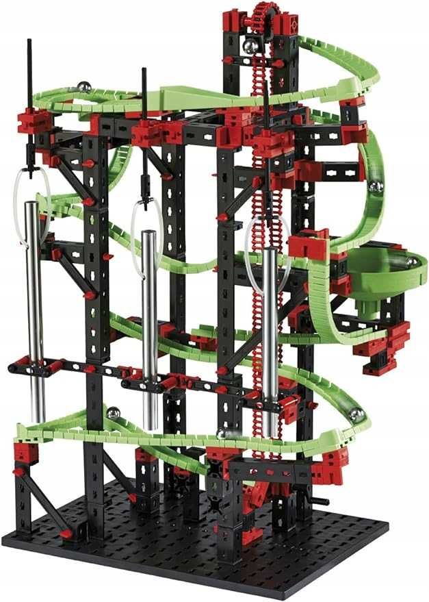 Fischertechnik 533872 Profi-Dynamic M Tor Kulkowy