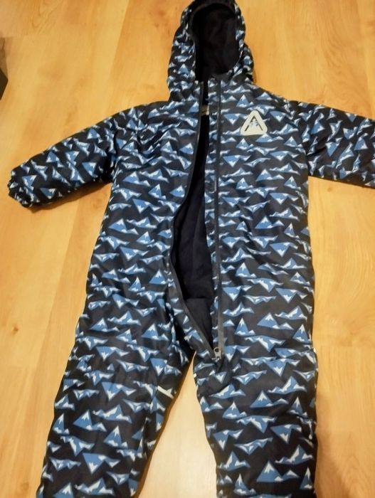 Sprzedam kombinezon dziecięcy Łupiliu 98
