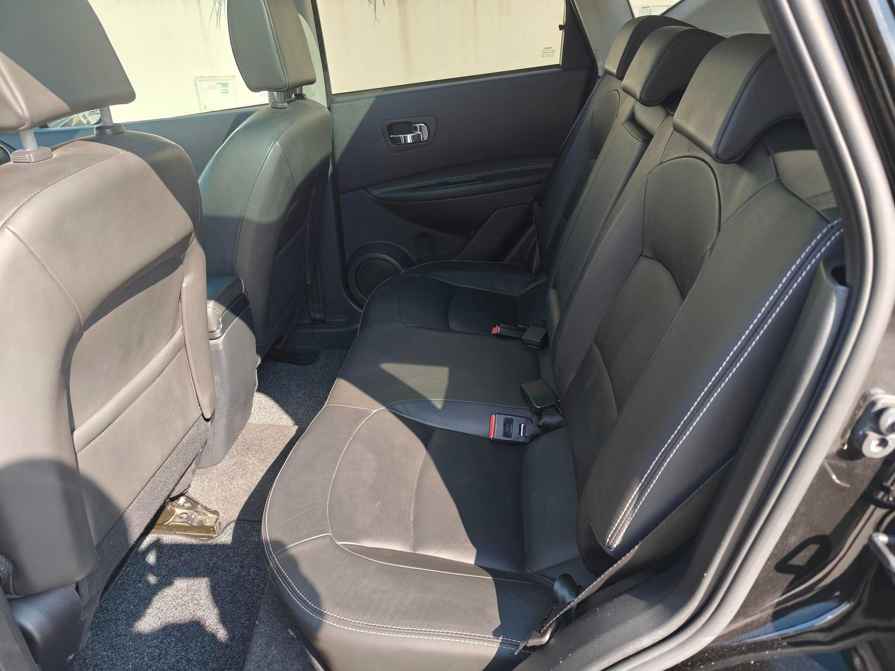 Nissan Quashqai 1.5 DCI 110 CV Tekna Premium