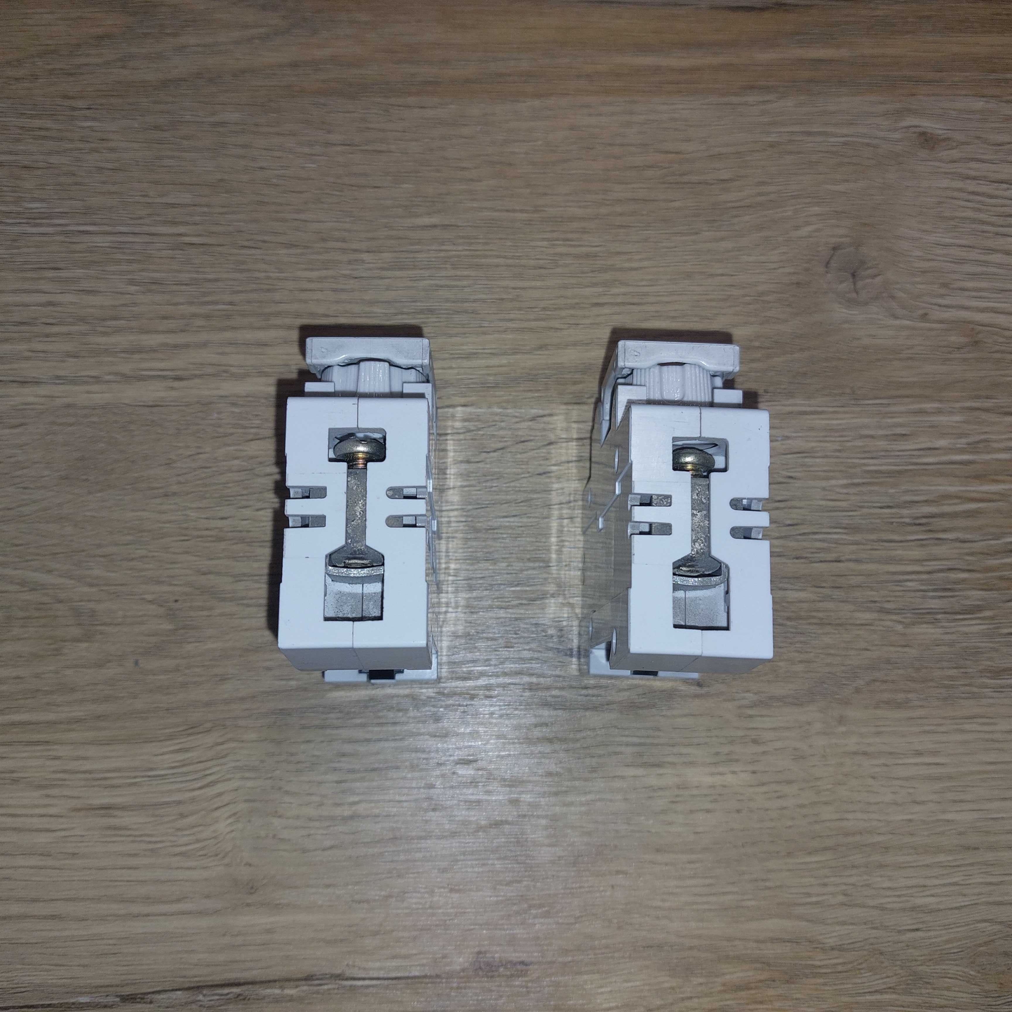 Rozłącznik izolacyjny Legrand/ Fael R301 25A