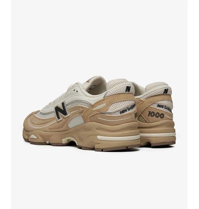 Кросівки New balance  1000 |M1000PSP| Оригінал