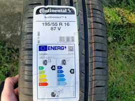 Nowa Opona Continental EcoContact 6 195/55 R16