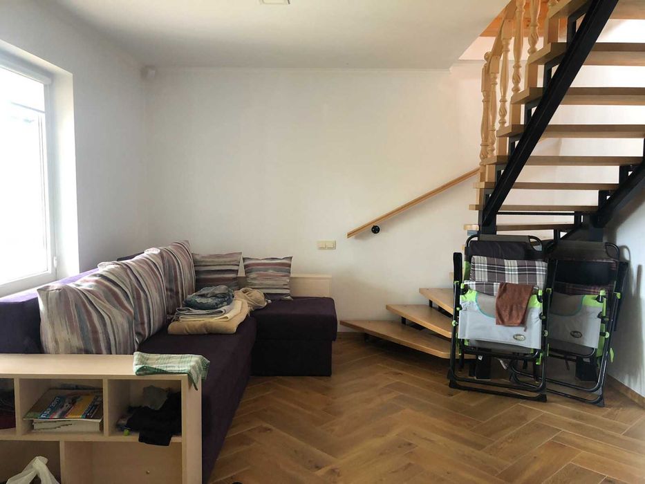 Оренда окремого будинку в Брюховичах