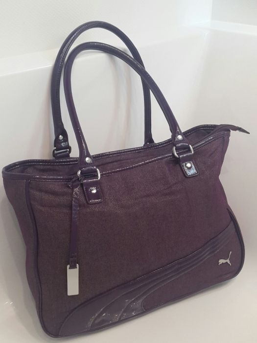 Torebka Puma - Torba