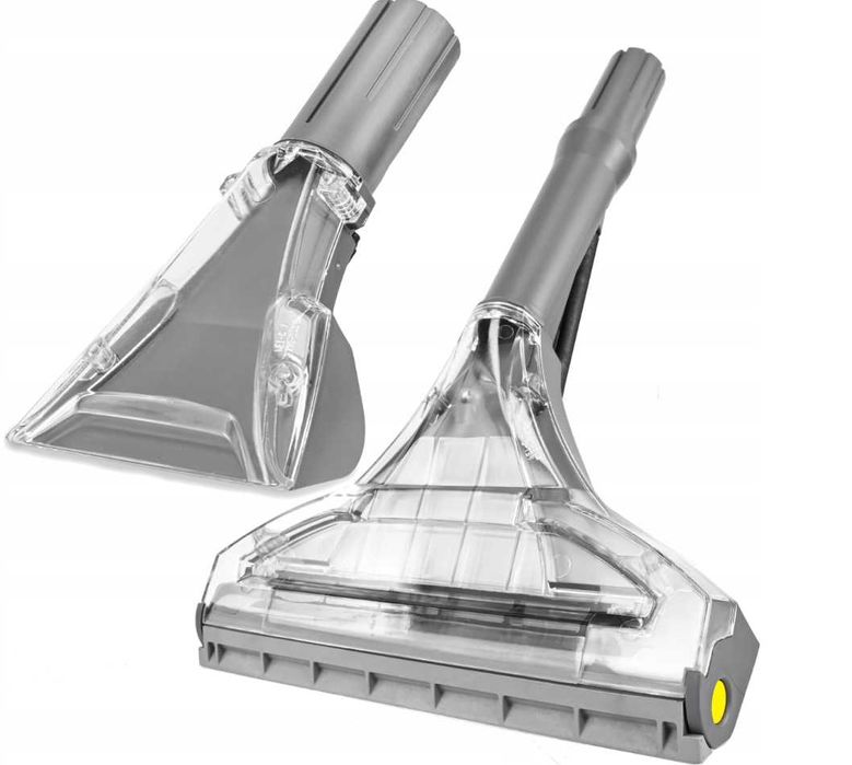 Wypożyczenie odkurzacza piorącego Karcher Puzzi 10/1 wraz z chemią