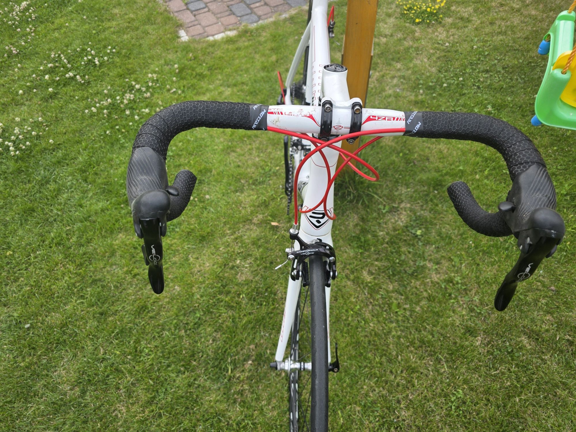 Ridley  Helium carbon rower szosowy