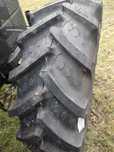 Opony 360/70r24 bkt agrimax nowe 420/85r30