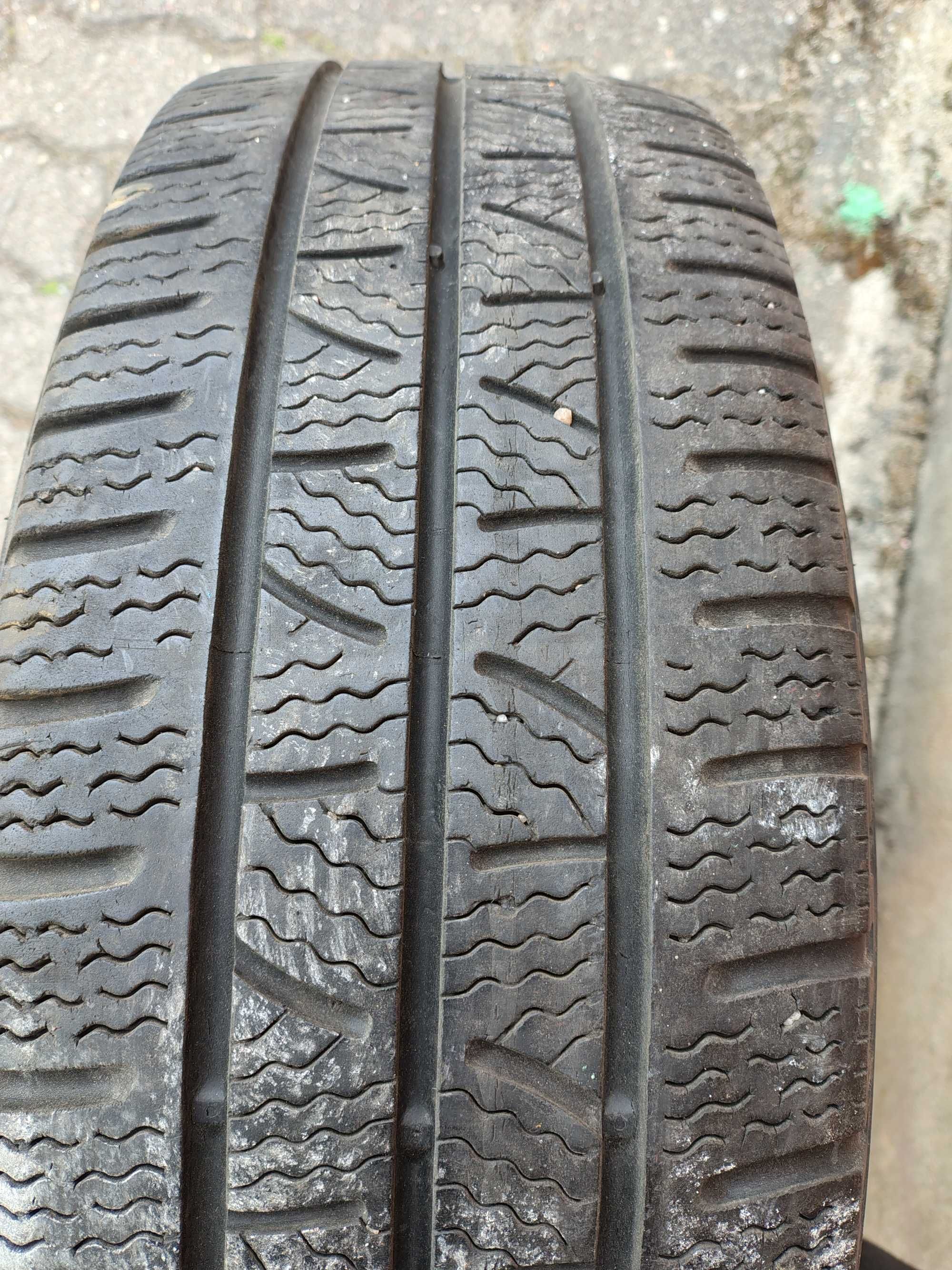Opony  195/60R16C , 205/50R16 i inne.