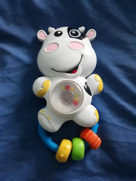 Іграшки для малюків