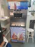 Maszyna do lodów włoskich ELECTRO FREEZE 88