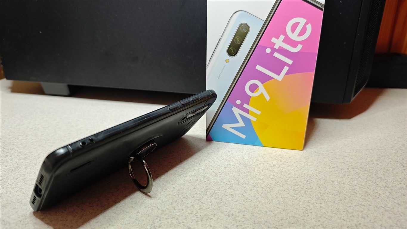 Xiaomi Mi 9 Lite (Android 15 PL) + gratisy